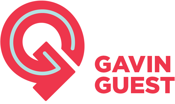 Gavin Guest